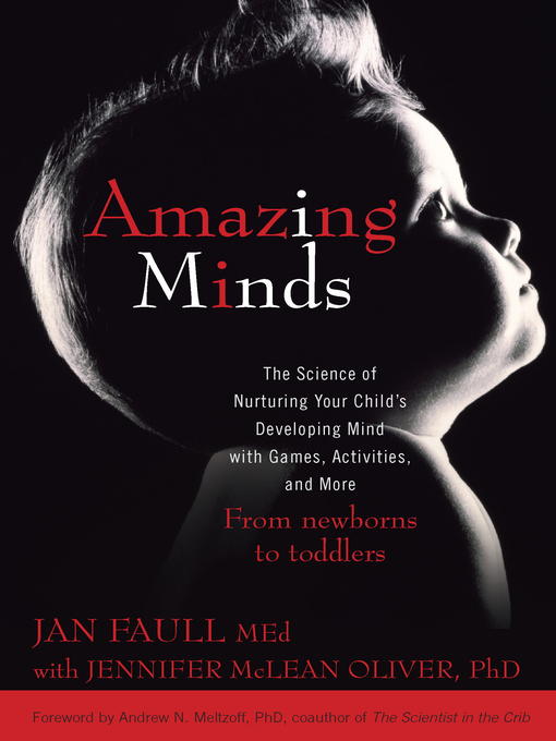 Title details for Amazing Minds by Jan Faull - Available